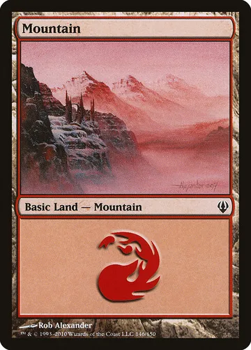 Mountain 146