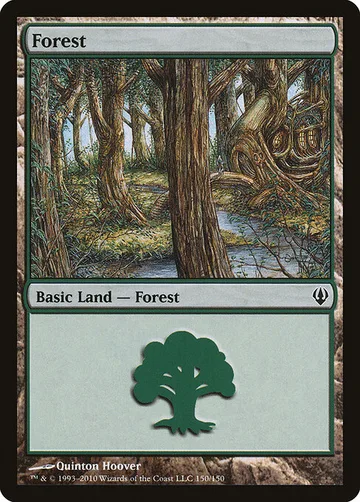 Forest 150