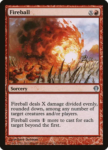 Fireball 37