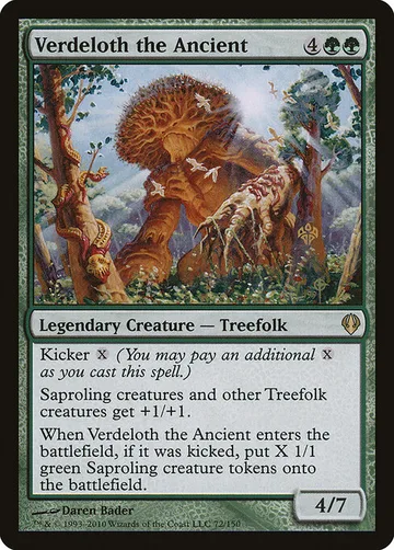 Verdeloth the Ancient 72