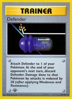 Defender 80/102