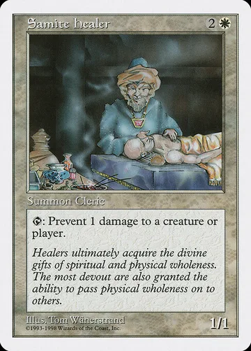 Samite Healer 14