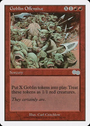 Goblin Offensive 37