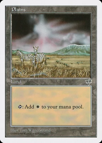 Plains 78