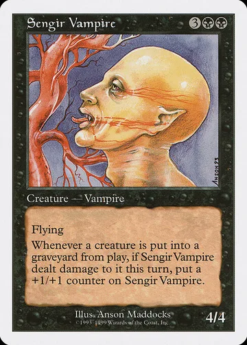 Sengir Vampire 69