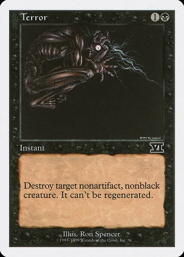 Terror 87