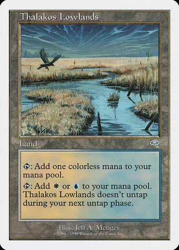 Thalakos Lowlands 88