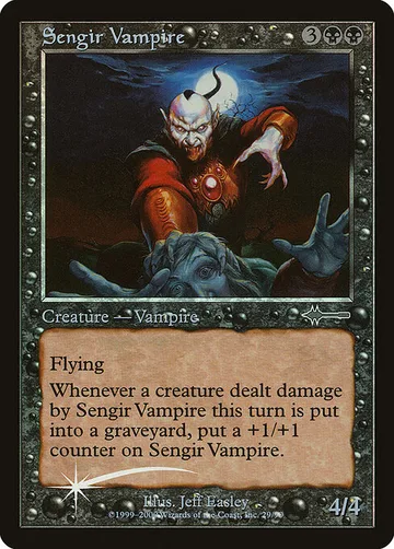 Sengir Vampire 29