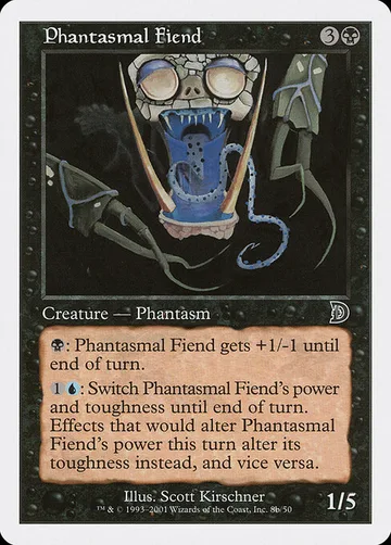 Phantasmal Fiend 8b