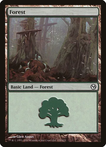 Forest 110