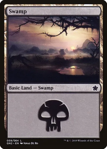 Swamp 59