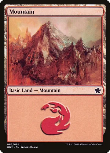 Mountain 62