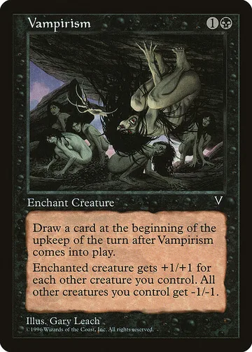 Vampirism 6