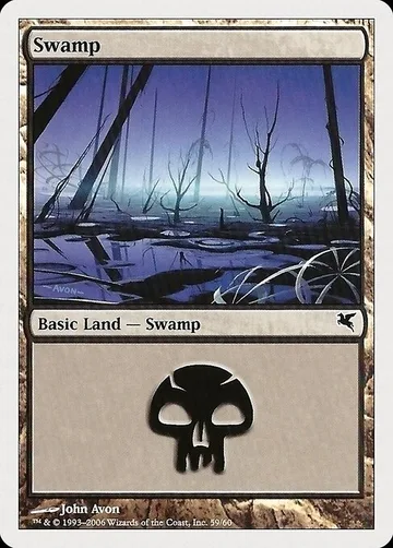 Swamp