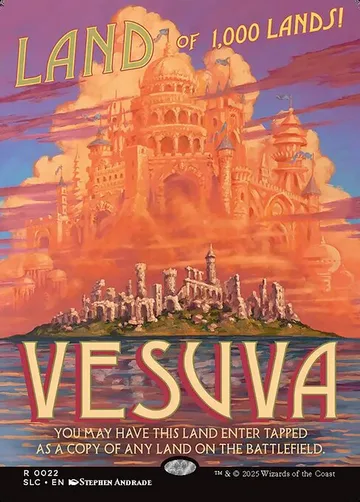 Vesuva 22