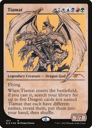 Tiamat