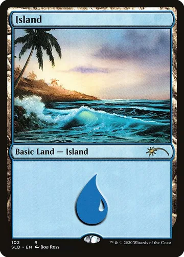 Island 102