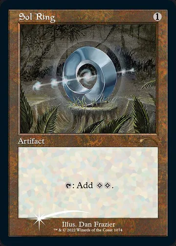 Sol Ring