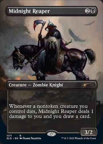 Midnight Reaper 1171