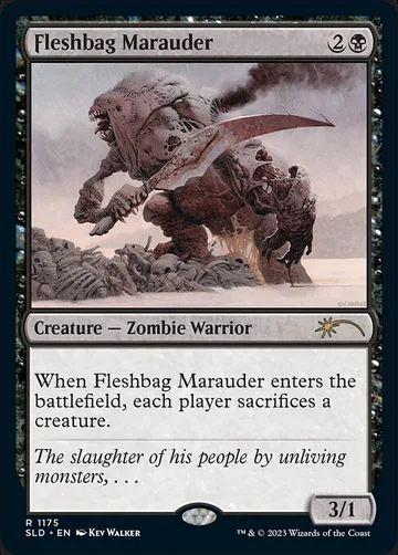Fleshbag Marauder 1175