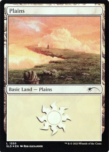 Plains 1350