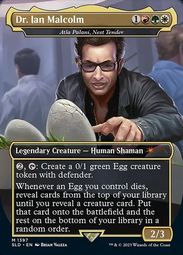 Atla Palani, Nest Tender 1397