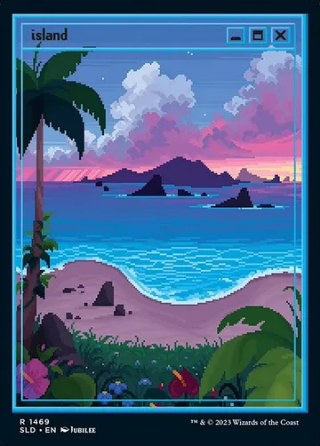 Island 1469