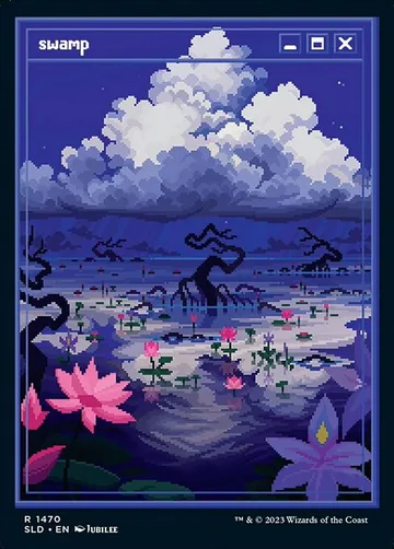 Swamp 1470