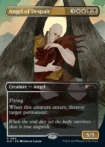 Angel of Despair