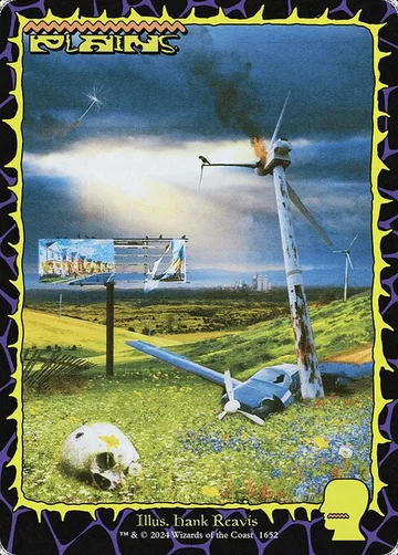 Plains 1652