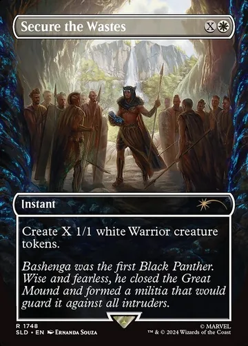 Secure the Wastes 1748
