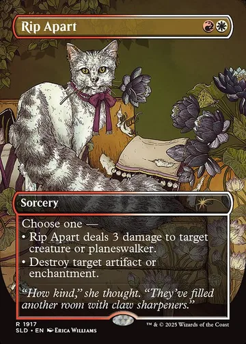 Rip Apart