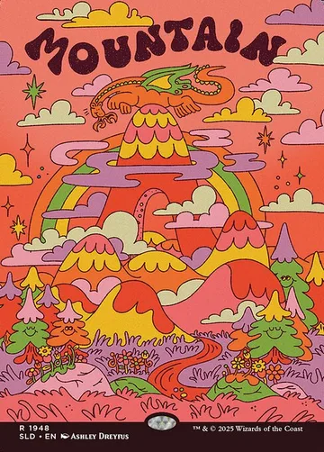 Mountain