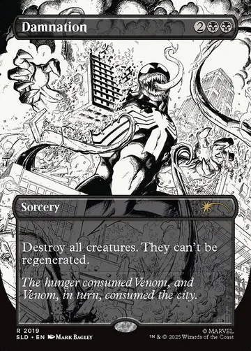 Damnation