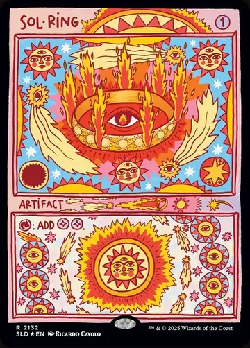 Sol Ring