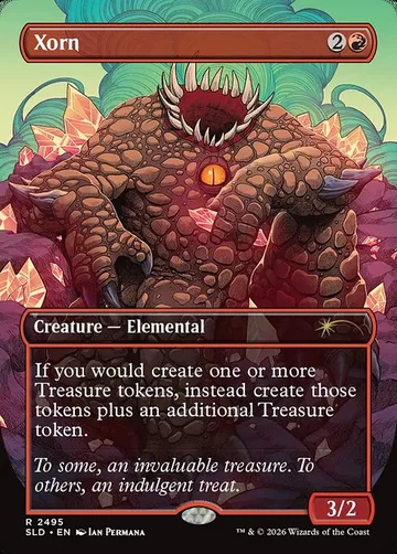 Xorn
