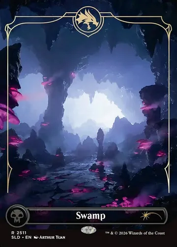 Swamp 2511