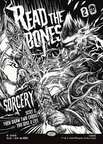 Read the Bones