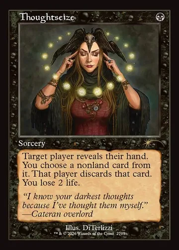 Thoughtseize