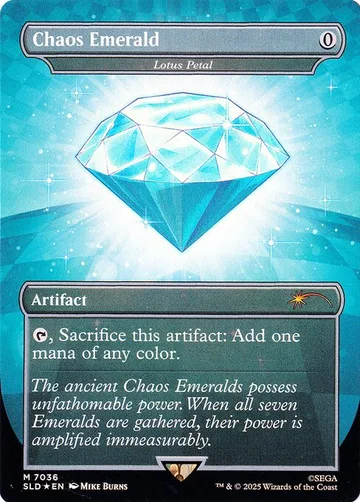 Lotus Petal