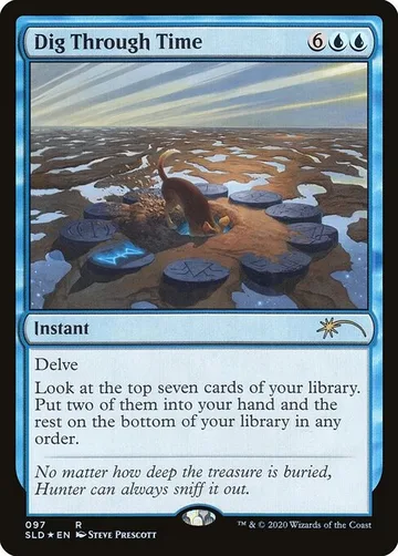 Dig Through Time 97