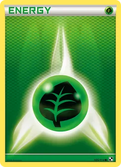 Energía Planta 105/114
