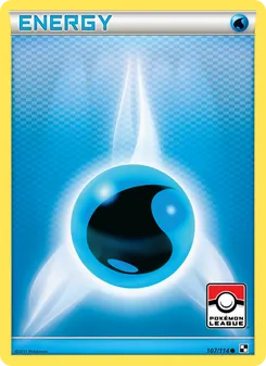 Energía Agua 107/114