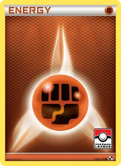 Energía Lucha 110/114