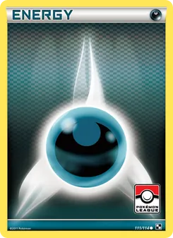 Energía Oscura 111/114