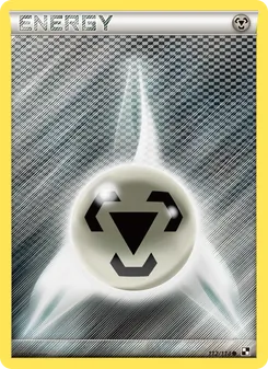 Energía Metálica 112/114