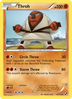 Throh 61/114