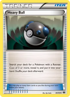 Peso Ball 88/99