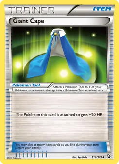 Capa Gigante 114/124