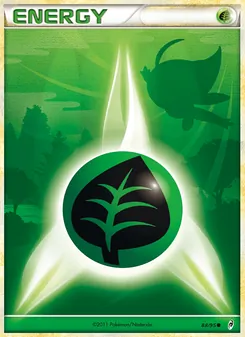 Grass Energy 88/95